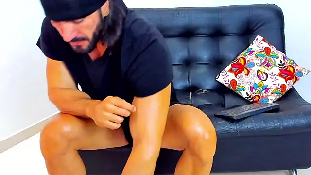 AlfredWalker online show from 12/03/25, 12:58