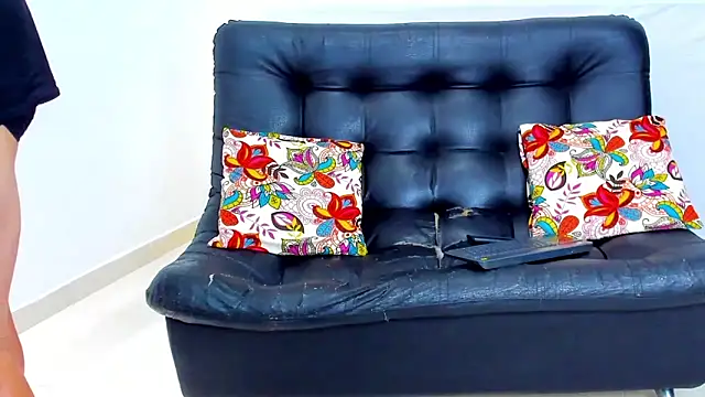 AlfredWalker online show from 02/19/26, 01:40