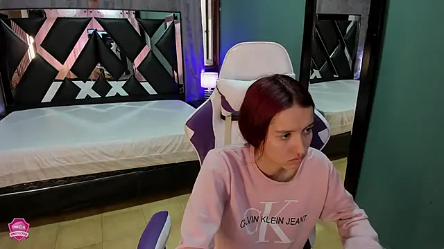 Linda4Petite online show from 03/09/25, 01:04