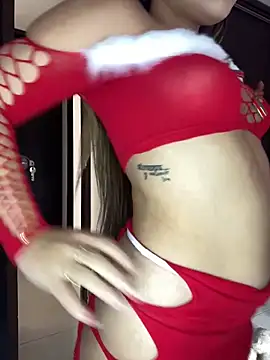 Snapshot of NatashaCruz- chatting on 12/13/25, 09:42 NatashaCruz- online show from 12/13/25, 09:42