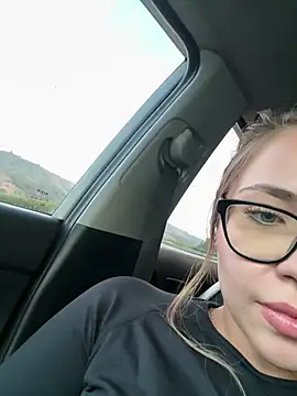 NatashaCruz- online show from 07/13/26, 10:12