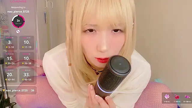 Snapshot of mirurun-08 chatting on 03/01/25, 11:15 mirurun-08 online show from 03/01/25, 11:15