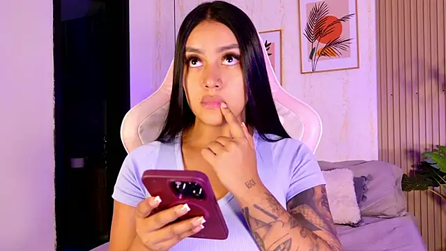 CameronCollins  online show from 02/24/26, 05:22