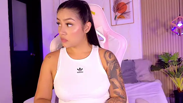 CameronCollins  online show from 02/26/26, 07:24