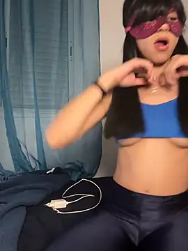 morrocoXcute online show from 02/06/26, 09:18