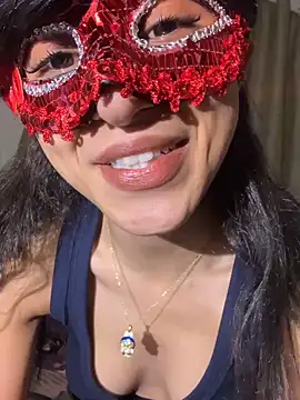 morrocoXcute online show from 04/15/26, 09:26