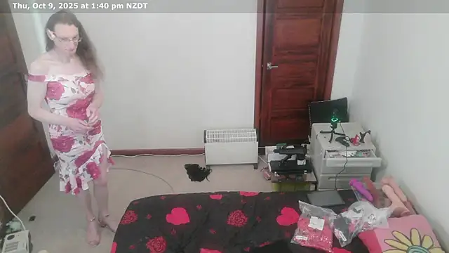 CDAdalyn online show from 10/09/25, 12:41