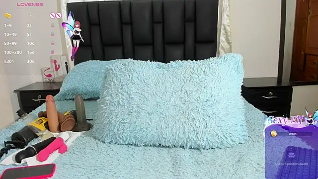 Khity-ebony online show from 04/09/26, 01:49