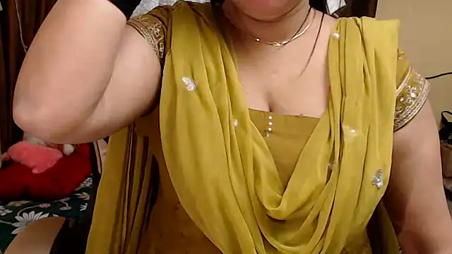 Naughty Kashish online show from 12/17/25, 06:41