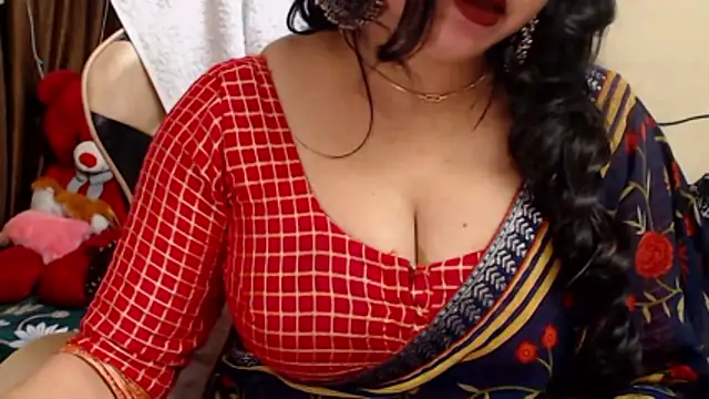 Naughty Kashish online show from 01/14/26, 06:19
