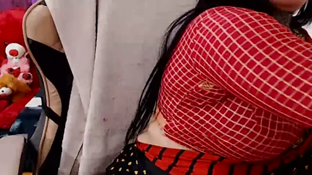 Naughty Kashish online show from 03/28/26, 05:51