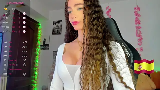 gabrielatafur  online show from 11/09/25, 02:15