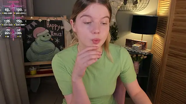 ohmyJuliet online show from 12/05/24, 02:42