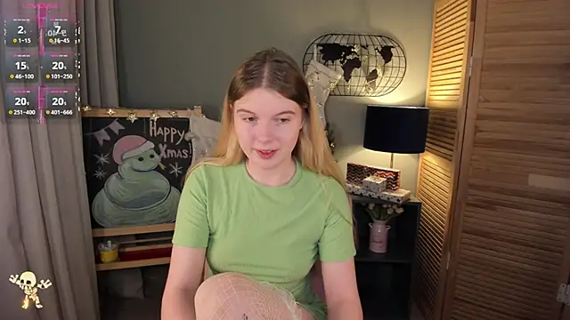 ohmyJuliet online show from 12/07/24, 09:06
