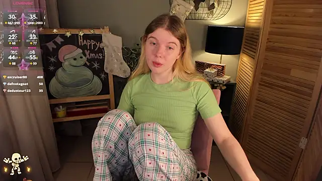 ohmyJuliet online show from 12/07/24, 12:56