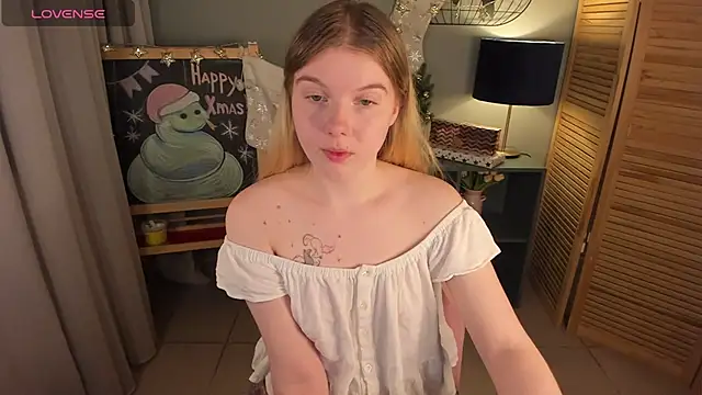 ohmyJuliet online show from 12/20/24, 05:25