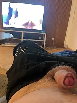 RenaudS-02 online show from 03/08/26, 08:12