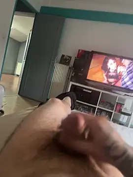 RenaudS-02 online show from 04/06/26, 08:04