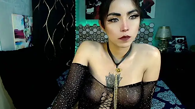 Hot Metallica69 online show from 11/02/25, 03:25