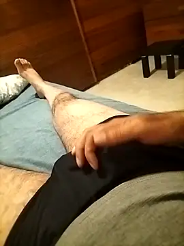 dangerx45 online show from 09/19/25, 10:32