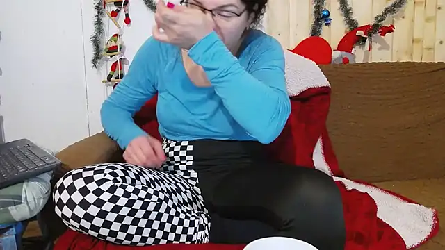 SquirtyMellissaLabia online show from 01/16/26, 07:34