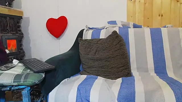 SquirtyMellissaLabia online show from 02/16/26, 05:03