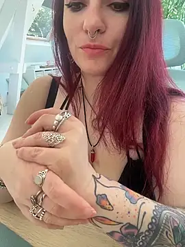 LunaMoongirl online show from 03/19/26, 11:14