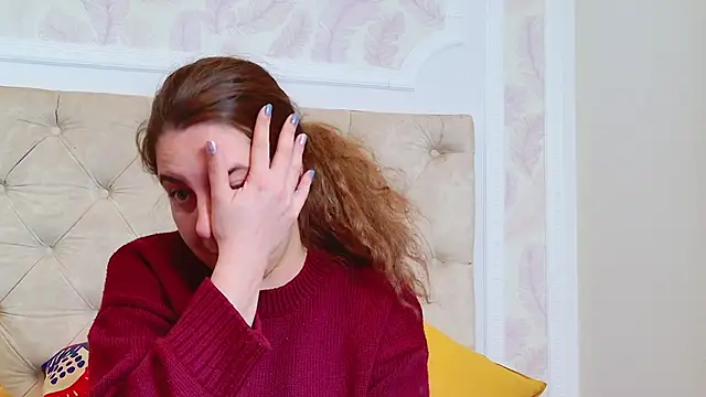 KarinaNoir online show from 03/18/26, 04:15