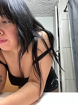 Snapshot of AriannaPena chatting on 09/13/25, 09:25 AriannaPena online show from 09/13/25, 09:25