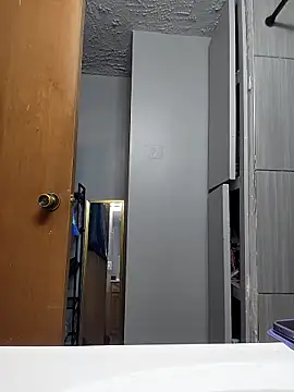 Snapshot of AriannaPena chatting on 10/08/25, 09:01 AriannaPena online show from 10/08/25, 09:01