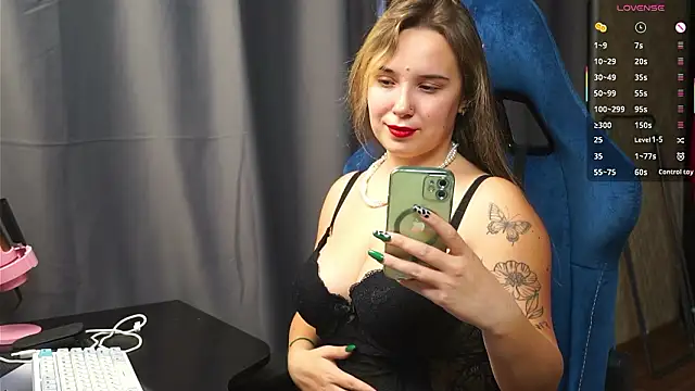 Sandra SW  online show from 02/14/26, 12:57