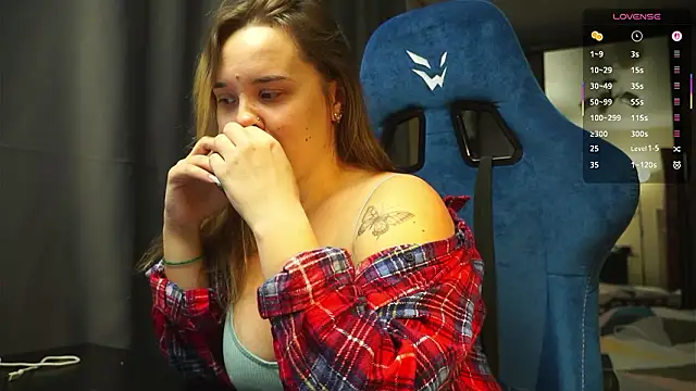 Sandra SW  online show from 03/16/26, 07:34