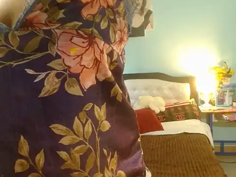 Snapshot of PearlOfAsia21 chatting on 12/03/24, 12:24 PearlOfAsia21 online show from 12/03/24, 12:24