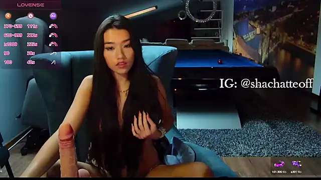 shachatteof online show from 10/15/25, 08:36