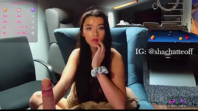 shachatteof online show from 10/28/25, 09:46