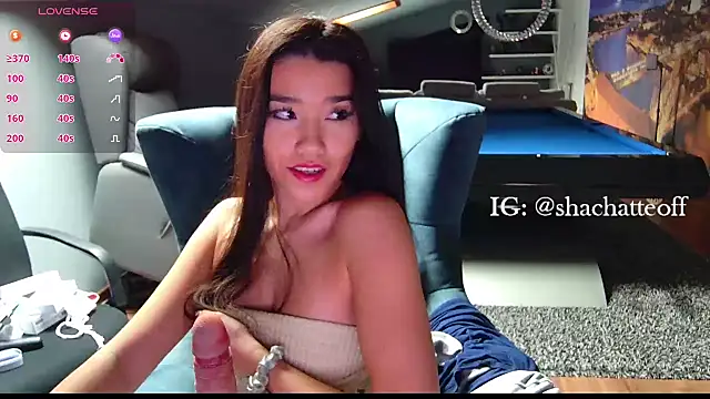 shachatteof online show from 12/03/25, 11:08