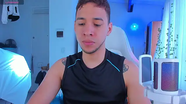 petter coleman  online show from 01/14/26, 12:55