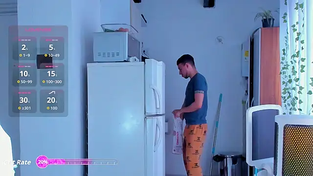 petter coleman  online show from 01/16/26, 06:12