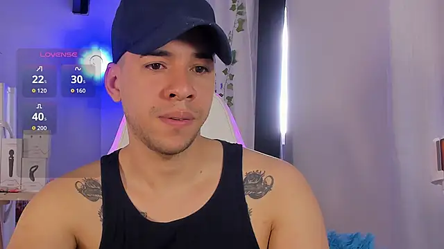 petter coleman  online show from 03/13/26, 08:15