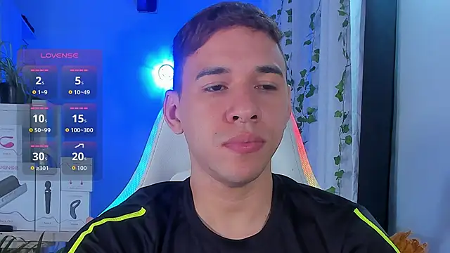 petter coleman  online show from 03/25/26, 03:12