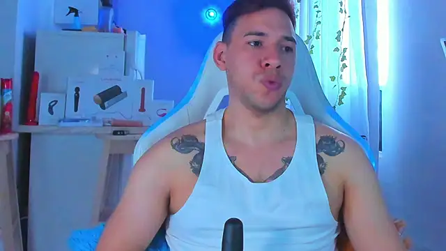 petter coleman  online show from 04/09/26, 09:20