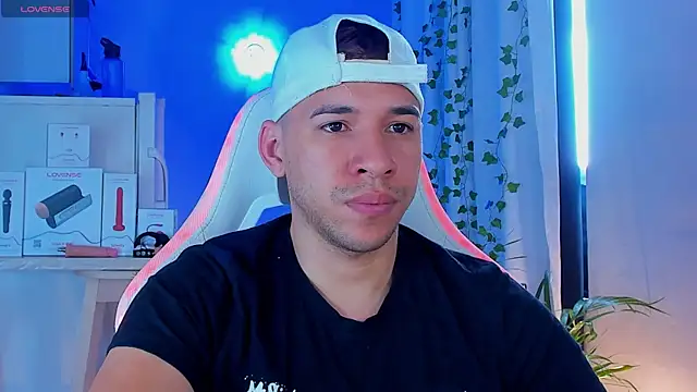 petter coleman  online show from 04/18/26, 07:58