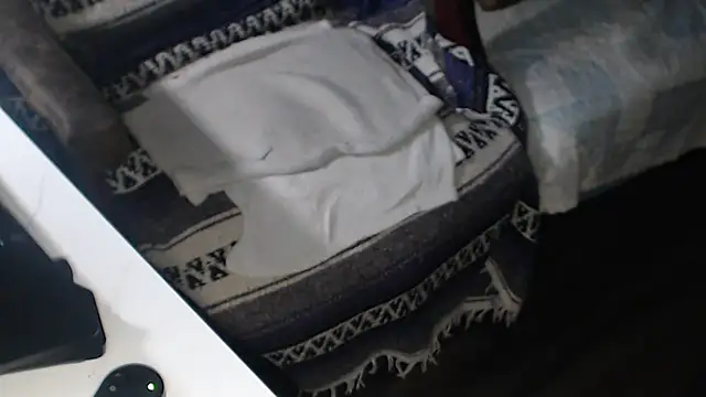 QueenDenizeAndTheCaptain online show from 10/22/25, 06:46