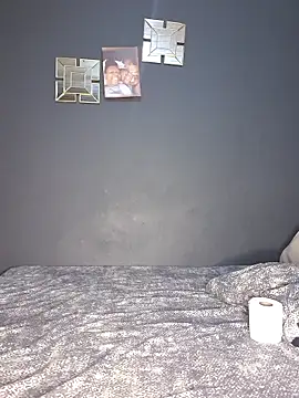 SheisBlacq online show from 02/25/26, 09:35