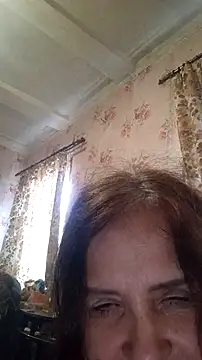 Snapshot of Tanjucha chatting on 01/02/25, 07:44 Tanjucha online show from 01/02/25, 07:44