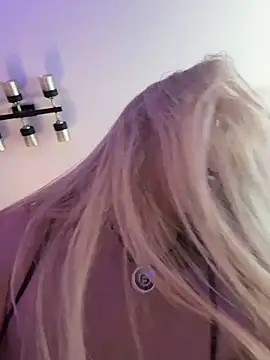 Blondie Bunny online show from 02/21/26, 03:07