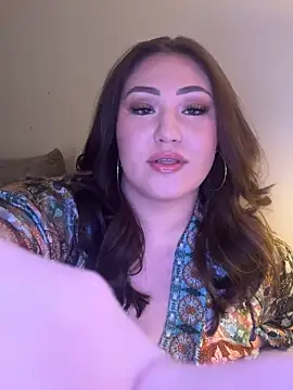 RosieDixx online show from 02/13/26, 07:48