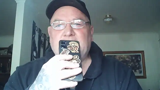 HOTANAL online show from 10/24/25, 10:17