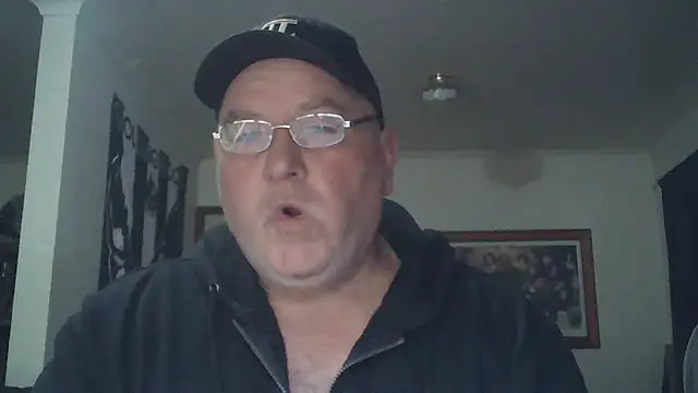 HOTANAL online show from 10/30/25, 10:10