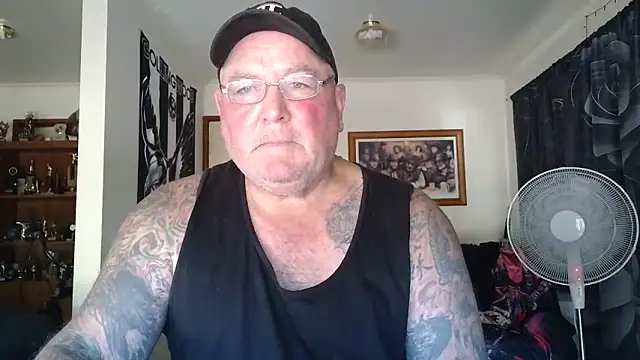 HOTANAL online show from 02/06/26, 02:16